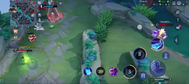 hoài nghi nhân sinh 🤡🤡 #lienquanmobile #lienquan #xuhuongtiktok #xuhuong #aov #lqmb 