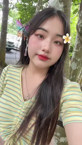 สวยไปไหนค่าา😆#ฟีดดดシ💗 #สาวม้ง #คนสวยสายฮาว่าช่าน💕 