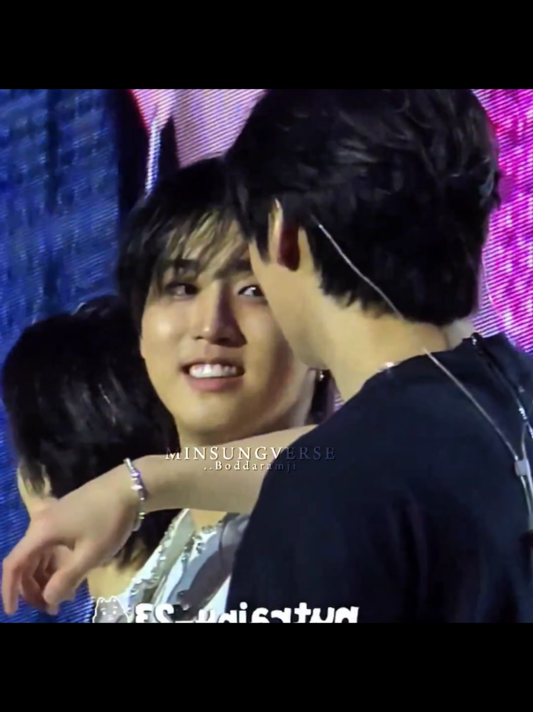 lovey dovey #minsung #leeknow #hanjisung #han 