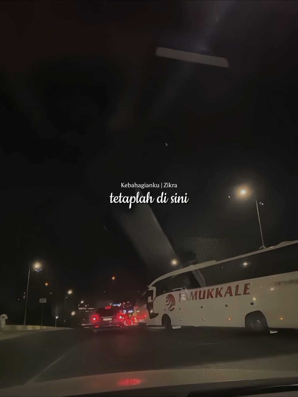 [versi template klik logo cc] #kebahagiaanku #bahagiaku #memikirkanmu #lyricsvideo #yrtemplatecreator 