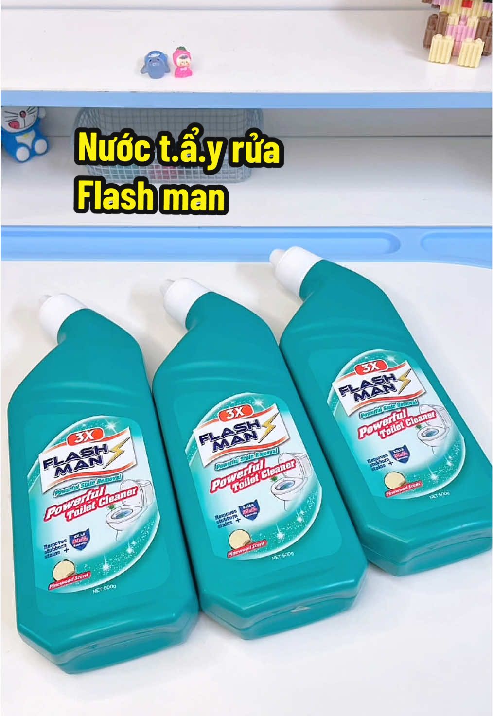 Sạch b.ó.ng nhờ nước tẩy rửa Flashman. Combo 3 chai deal h.ờ.i #flashman #nuoctayrua #xh #viral #viraltiktok #fyp #foryou #xuhuong #tiktok #trending #review #tayruadanang #review #viralvideo #ttlk #aff 