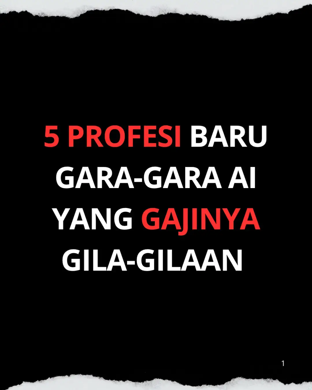 #edukasi 