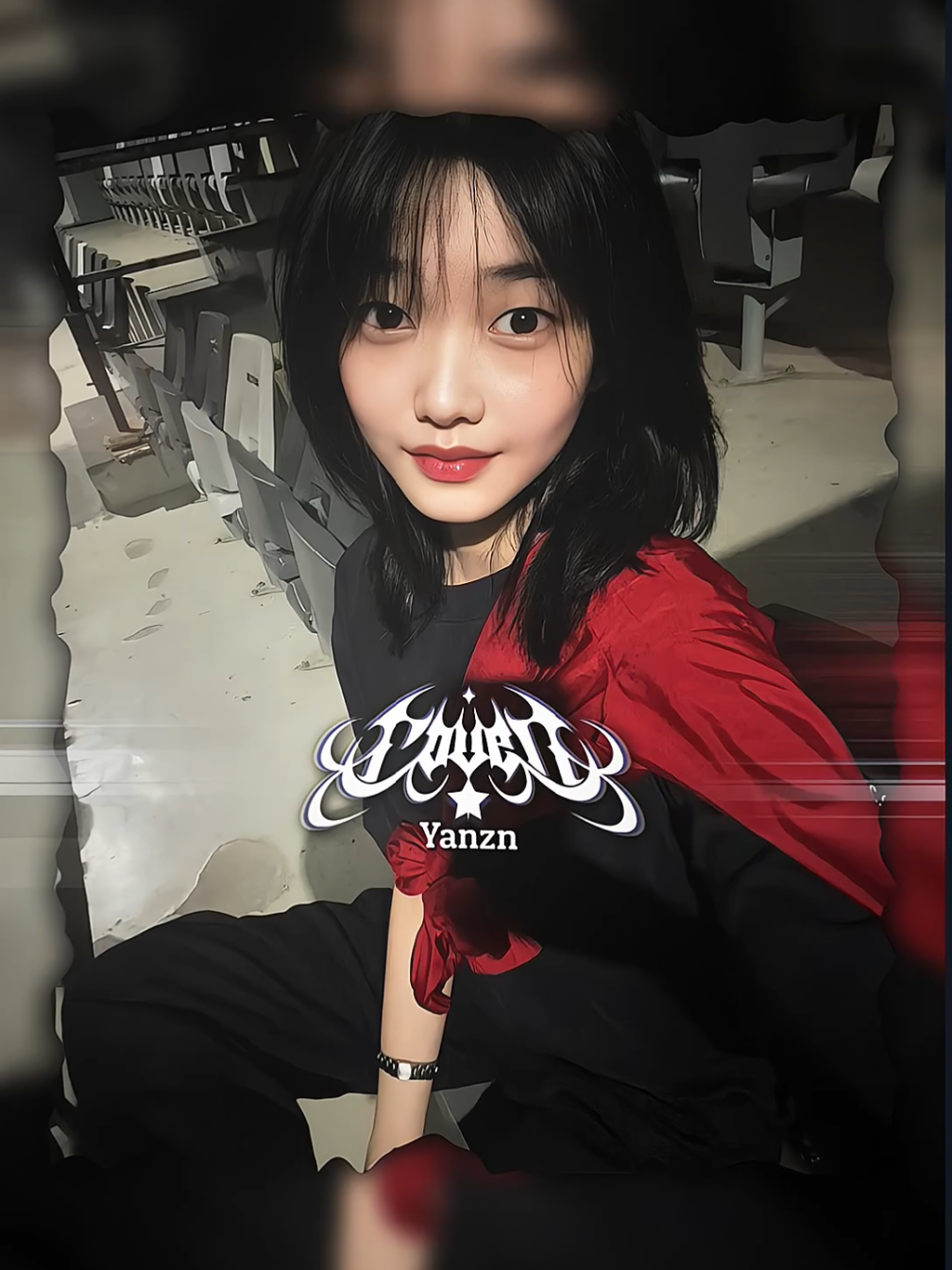 trend kah? kane gini 😋🔥  [versi template klik logo](am prem dibio)#yannzz #YanznTemplat #templatecapcut #presetalightmotion #alightmotion #jjtipis #trend #fyp #kece #kane #CapCut 