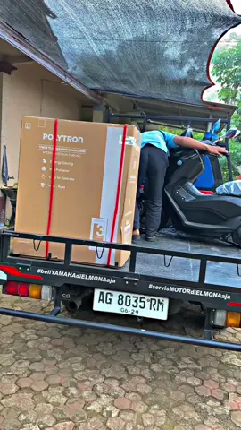 Masyaallah Alhamdulilah,, Akhirnya Naksir Juga sama si Ganteng Hitam ini,,#nmax2025 #nmaxneo 