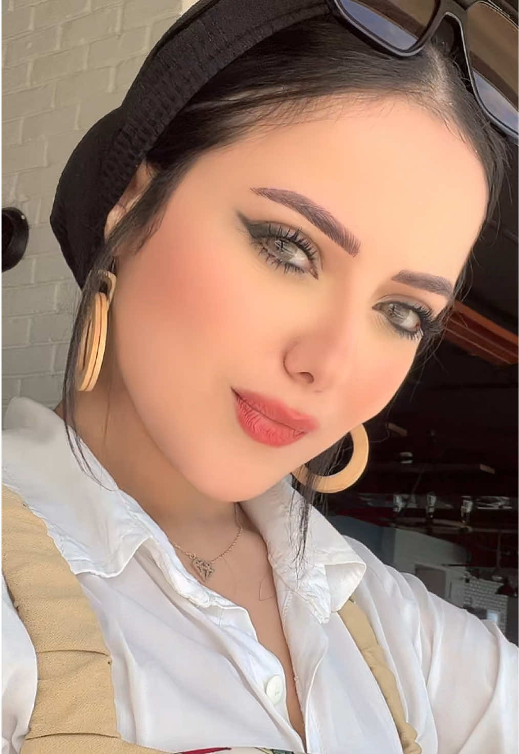 #انا_وحدا_بشم_الورد_على_خدا🌹 #تيك_توك #اكسبلور #ترند #نهى_الكاتيوشا #tik_tok #trandingsong #explore #music #tranding #viral 