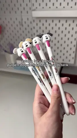 ready stock pulpen lucu klik keranjang kuning #cutestationary#pulpen#pulpenlucu#cutepen#alattulissekolah  