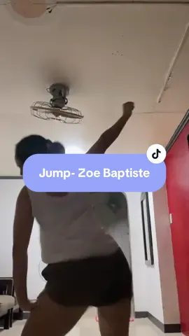 Day 7 of 31 🫶 dc: @Zoe Baptiste #jump #tyla #tylajump #fyp #foryou #fypシ゚ #foryoupage #fyppppppppppppppppppppppp 