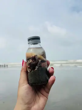 এক টুকরো সমুদ্র🌊🐚#zaraa #foryou #fyyyyyyyyyyyyyyyy #coxsbazar #trending #trendingvideo 