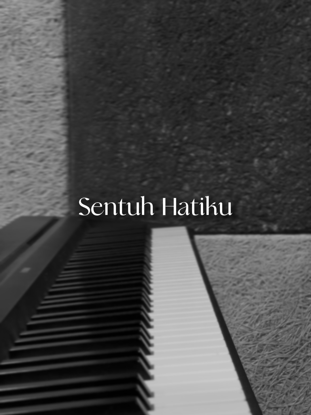 Sentuh Hatiku (piano cover) #happysunday #instrumental #piano #pianocover #lagurohani #coversong #gospel #bapasentuhhatiku