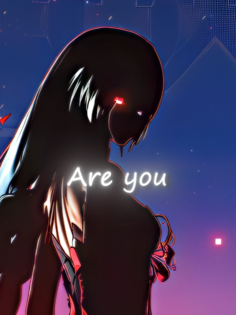 Are you lonely... #wuwa #wuwacreator #wuwacontest25 #edit #phrolova 