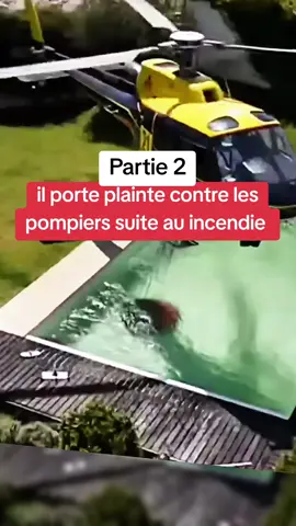 il porte plainte contre les pompiers suite au incendie #info #actu #incendie #pompier #plainte Cette vidéo présente une perspective personnelle et est destinée à la discussion. Elle ne vise pas à affirmer des faits, mais à encourager la réflexion et le débat. Nous encourageons chacun à vérifier les informations par lui-même et à se forger sa propre opinion.