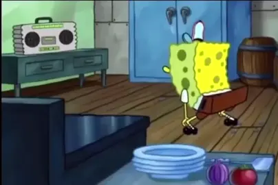 Wobbly wiggly spongebob hehe #fyp #viral #trending #funny #meme #wobblywiggly #spongebob 