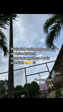 #sekolah #masuksekolah #ngantuk #bedasekolah #fyp #foryoupage #tiktokpelitfyp 