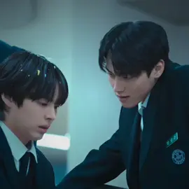 fake ya geys😭 #seungjun #mingi #hongmingi #trigger #kdrama #fypシ #fyp 