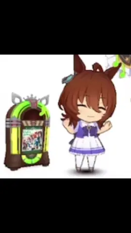 AINT IT UMATASTIC FN #uma #umamusumeprettyderby #umamusume #fypシ #goldship #ballin #gacha #tokaiteio #mambo #agnestachyon #haruurara #fantasticfour 