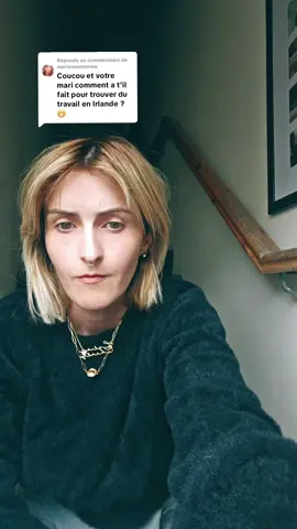 Réponse à @marionnanterme 