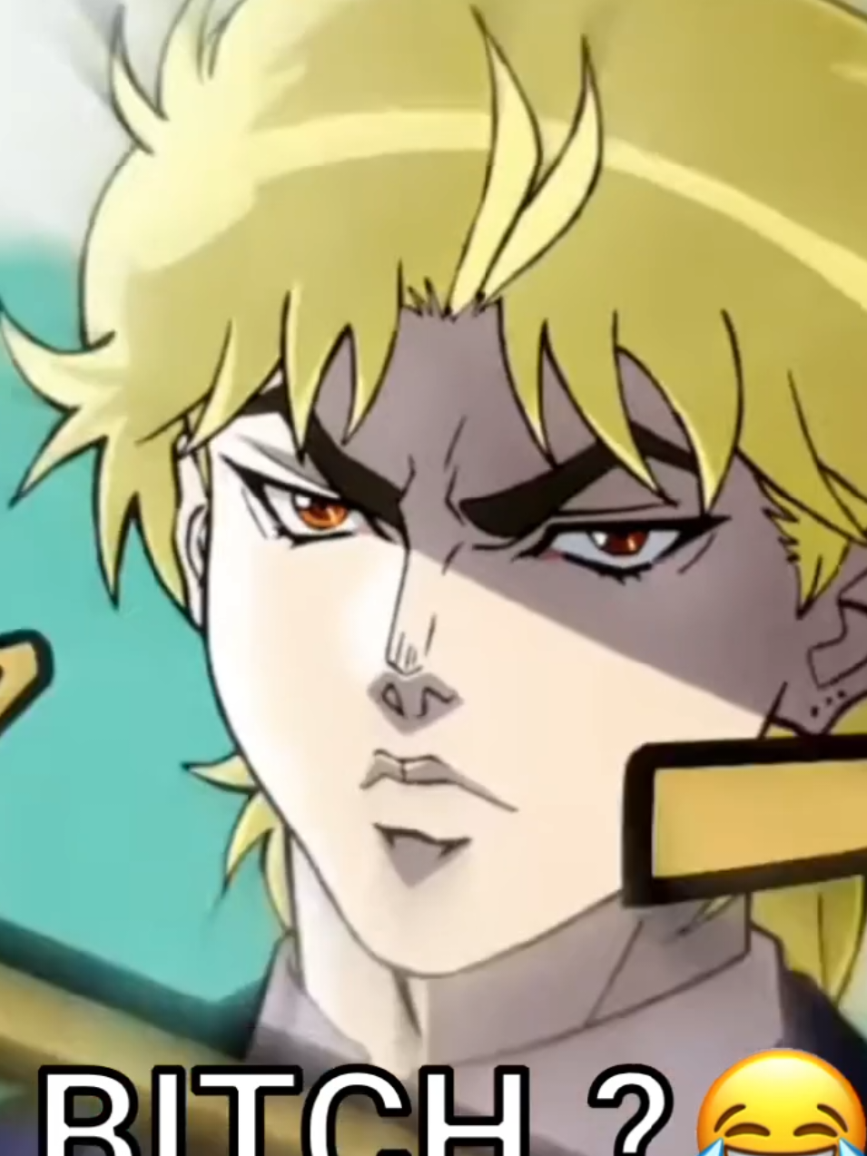 part 1 Hates are not real #dio #jjba #diobrando #erinajoestar #jonathanjoestar #jojosbizarreadventure #jojo #danny #phantomblood #jojopart1 