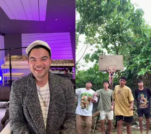#duet with @Del_Daniel6 #mmjdwaraynon  Love seeing all these dances to #whosthatgirl on TikTok ! When my ankle is healed I’m totally jumping on one of these! DC: @sushoyo 