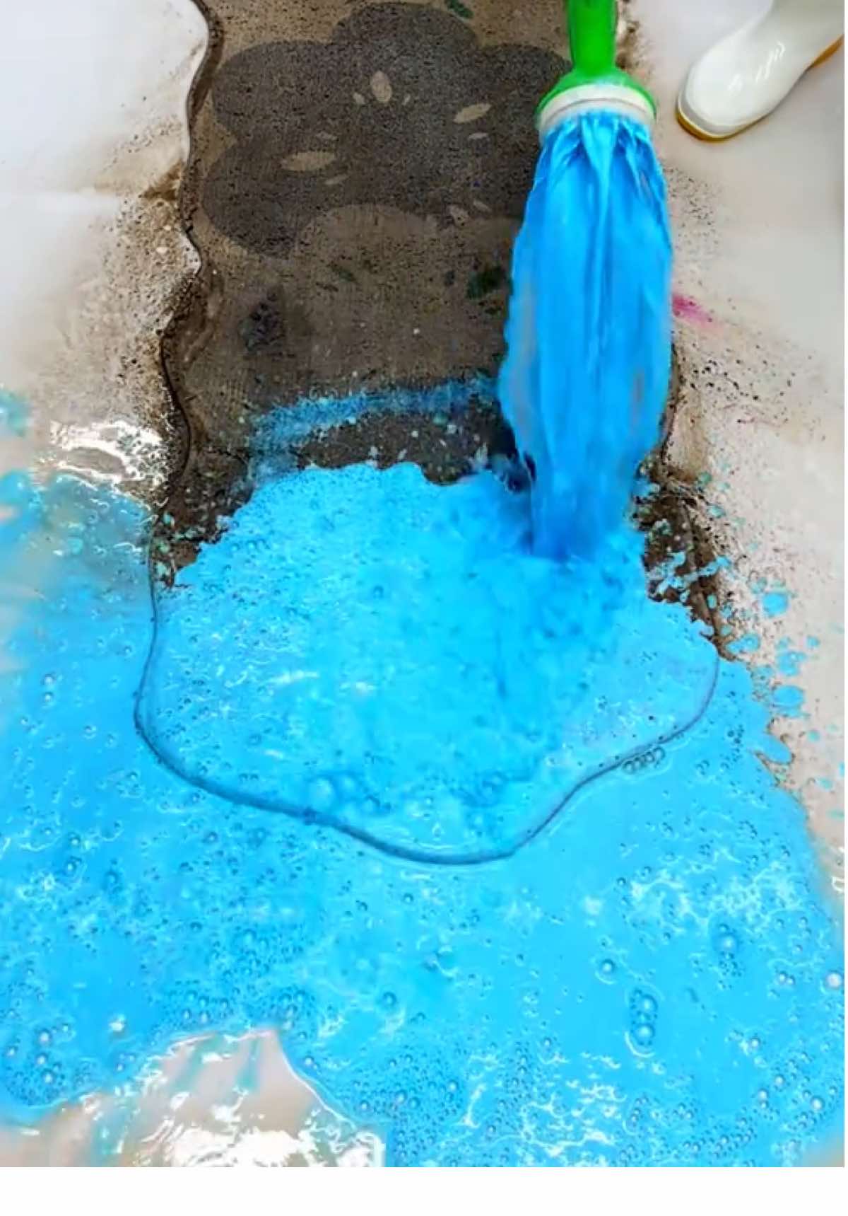 Brain-Stimulating Clean – As Addictive As a Hollywood Thriller #viral #fypシ #foryou #usa #satisfying #fyp