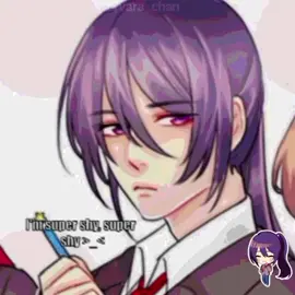 @✶ varvara⊹chan🪩 седня такие эдиты лол, НЕ МОДИФИКАЦИЯ!!! #докидоки #dokidokiguysedition #докидокиподмена #варварачан #рек #fyp #rge 