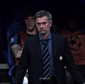 Aliye rağmen başarcaksın hocam #fenerbahçe #josemourinho #fyo #fyp 