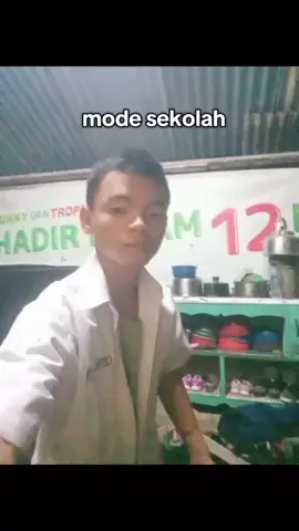 Salam booyah😈