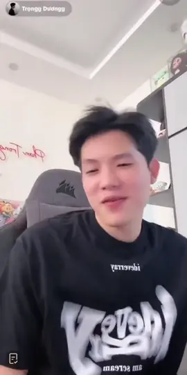 NGÀY ANH ĐÁ EM....🖤  #TD #xhtiktok #trongduong #cauduong #ten 