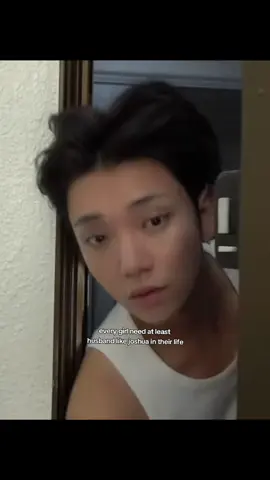 GOD, HELP I NEED JOSHUA HONG🧎‍♀️ #JOSHUA #SEVENTEEN 