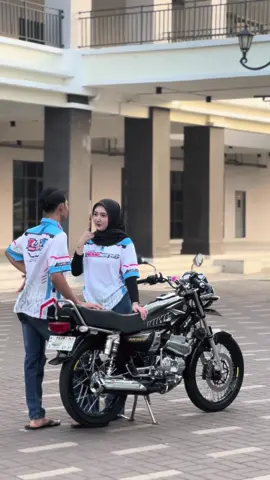 Sampe tuwe😇 #rxking #kingspeedgank #fyp 