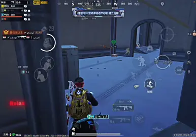 شو يعني سيكا😮‍💨🔥#pubg #viral 