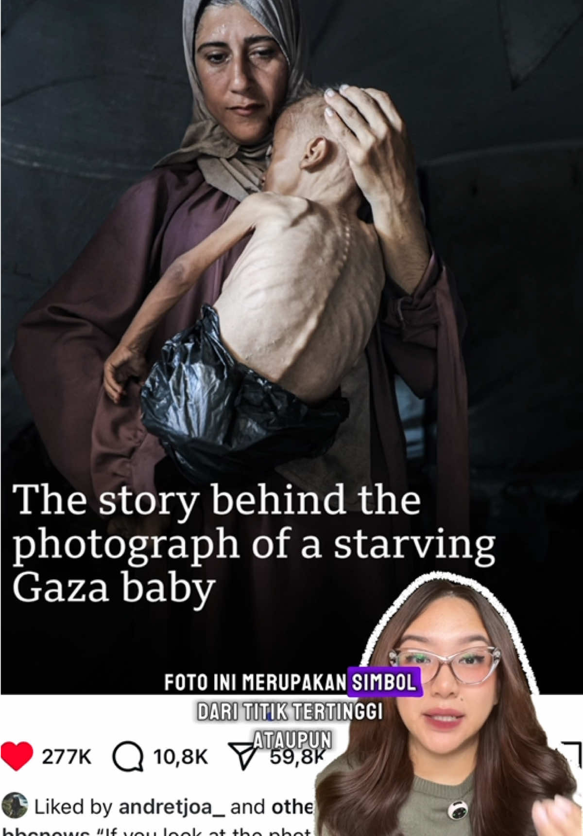 Apa yang dimaksud dengan Gaza Humanitarian Foundation (GHF) dan hubungannya dengan bencana kelapran ekstrim di Gaza, Palestina saat ini? #palestine #gaza #GHF #gazahumanitarianfoundation #ISRAEL 