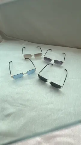 Unisex Vintage Fashion Tinted lens glasses #glasses #sunglasses #tiktokshop #spotlightfinds #fashion #eyeglasses 