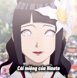 Dù sao thì Hinata vẫn xink 💅#leechie_langla #viral #hinatahyuga 