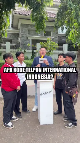 Hahaha kenapa jadi salah salahin tim sendiri?🙄😂 #MainBarengBABAM #SerunyaMainBareng