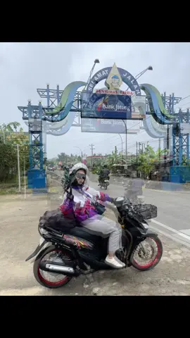 Nekad atau tidak sama sekali ☝🏻  #5tlgank🚀 #thailandstyle #touring #welovemio🇨🇷 #mionizerindonesia #miobandung 