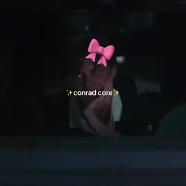 ੈ✩‧₊˚ #CONRAD | he's so sassy, I love it |  #thesummeriturnedpretty #forupageシ #xyzbcafypシ #viralvideos 