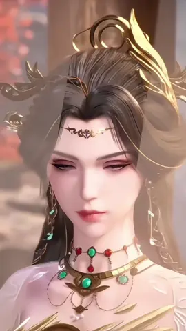 💕Hương Vu 💕 Ta yêu Nàng thật Lòng mà 🫢 #huongvu#mynhan3d #anime #donghua #xuhuong #xh #tieutienchidao 