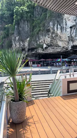 T ra đảo hú rồi chủ nợ ơi#reviewhalong #dulichhalong 