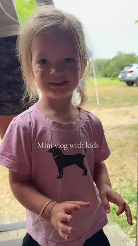 And it was the cutest farmers market!!! We met a bison named Spaghetti  #capecod #MomsofTikTok #mom #toddleractivities #capecod #eastcoastsummer #boston #bostontiktok 
