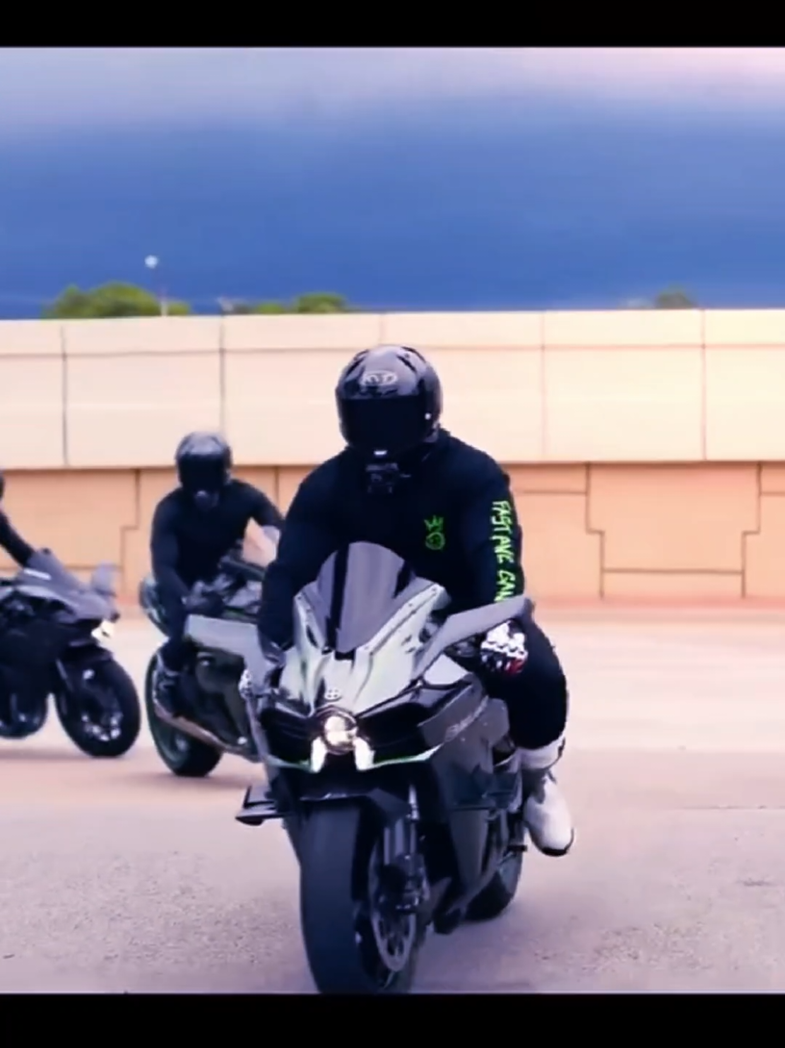 #CapCut pasukan ninjah2 #ninjah2 #kawasakih2 #h2supercharged #h2 #h2r 