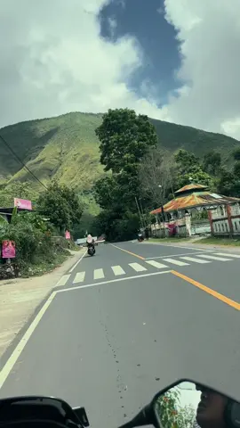 #sembalunlombok  viewNya selalu melekat di hati😍😍😍 #pyfツviral_❤ 