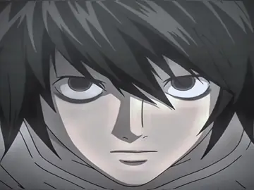 L Lawliet || #L #llawliet #deathnote #ledit #edit #anime #fyp #foryourepage #reccomendation 