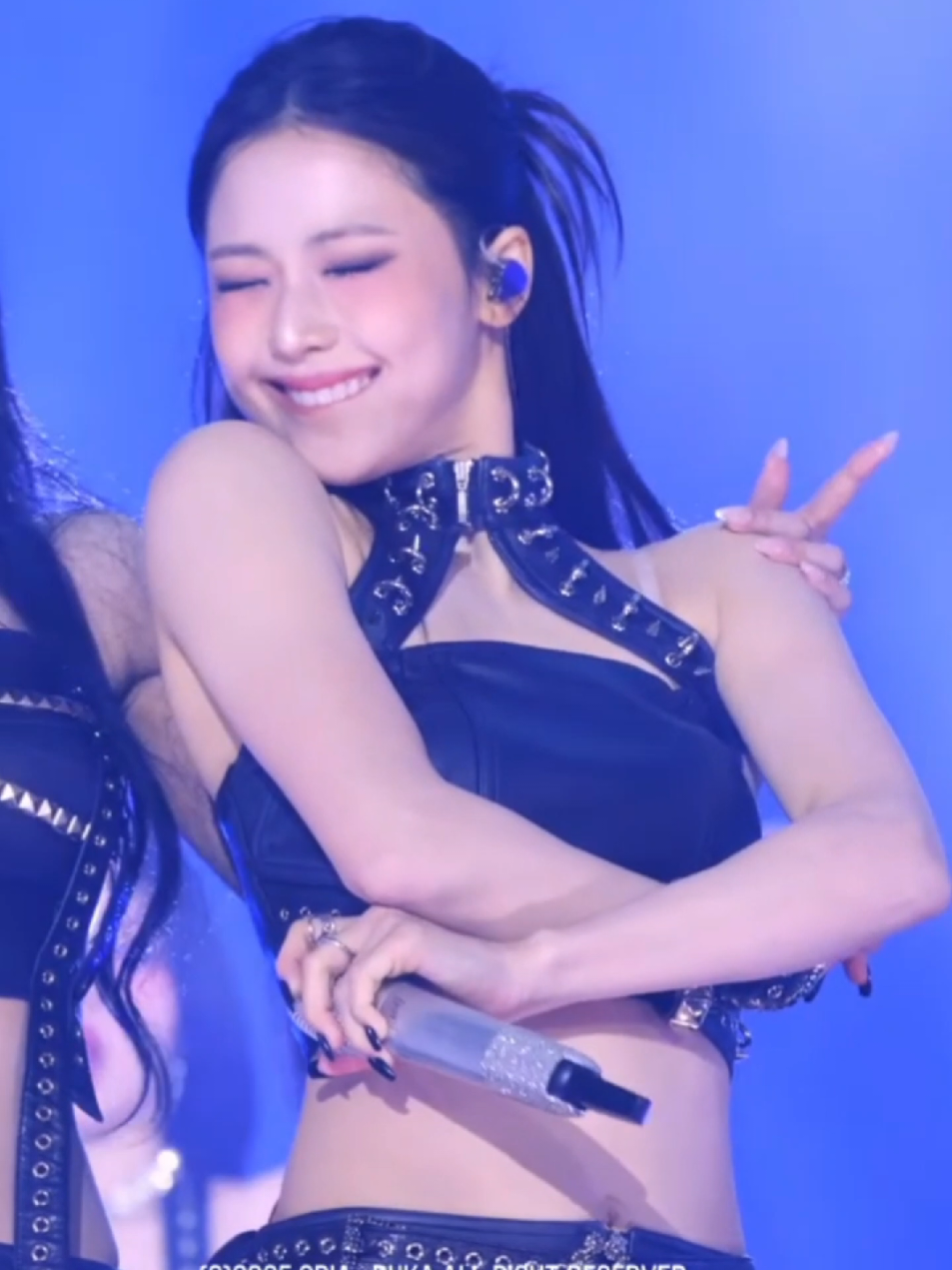 RUKA rap sheesh 🥵 RUKA SBS Gayo Daejeon Summer 2025. ©️oria_ruka #RUKA #BABYMONSTER #루카 #베이비몬스터 #KAWAIRUKA #베이비몬스터루카 