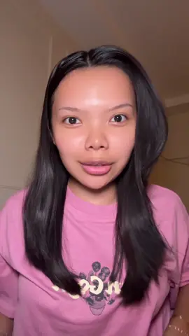 Eto na ang sagot para sa oily kong buhok!! #foryou #fyp #BeautyTok #dryshampoo 