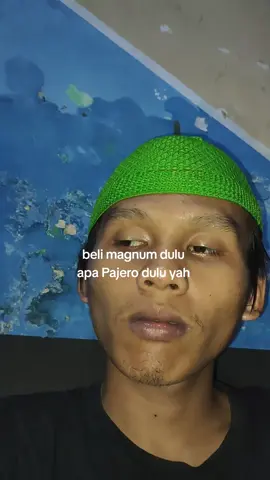 nih versi Magnum nya
