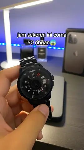 Yang mau samaan langsung aja cek keranjang kuning guys #jamtanganpria #jamtanganviral 