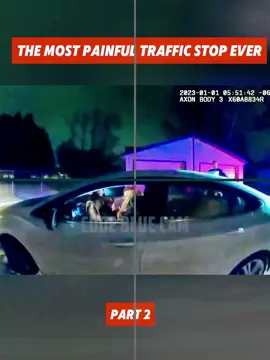 Part 2 #bodycam #police #cops #copsoftiktok #fyb 