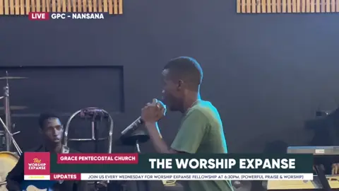 Yahweh #worshipexpansefellowship #fyp 