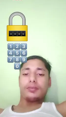 আমি এই তালাটা খুলছি আমার পুরস্কার কই