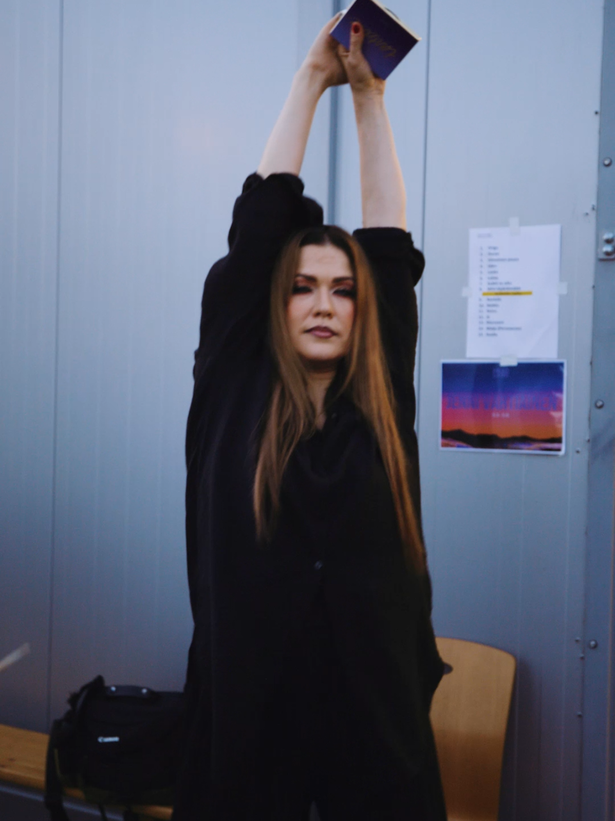 KIITOS LAHTI @Headland ❤️ 🎥 @Mikko 